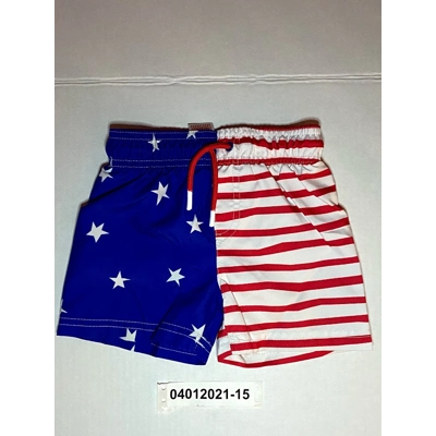 18 Months Infant Swim Trunks