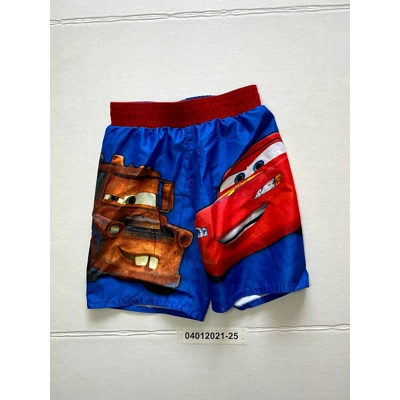 2T Toddler Swim Trunks
