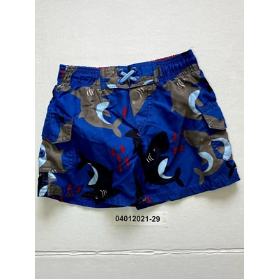 2T Toddler Swim Trunks