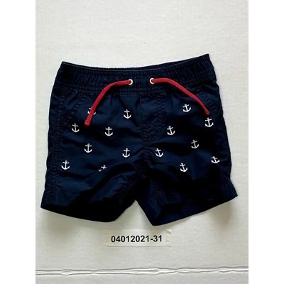 6-12 Months Infant Swim Trunks