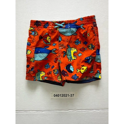 12 Months Infant Swim Trunks