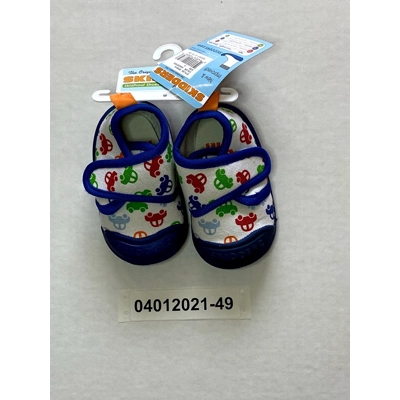 4 (12 months) Infant Shoes