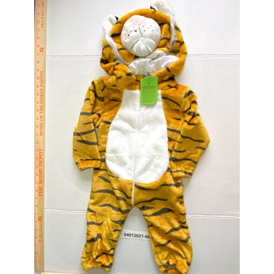 12 Months Infant Costume