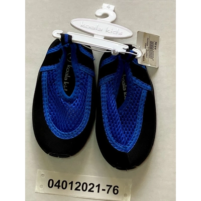 4 Toddler Water Shoes