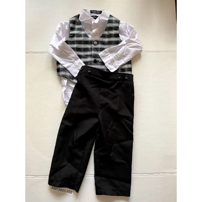 18 Months Infant Suit