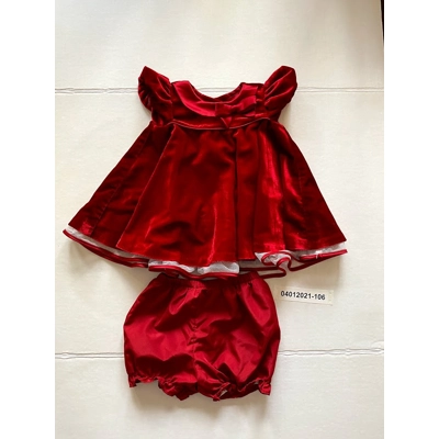 3/6 Months Infant Dress