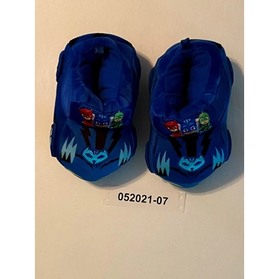 Toddler (7-8) Slippers