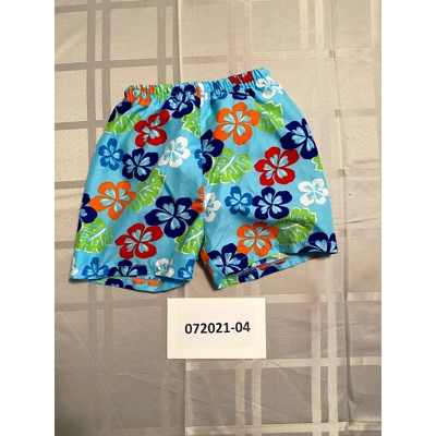Infant (Large 22-25lbs) Swim Diaper Trunks
