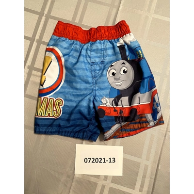 Toddler (2T) Swim Trunks