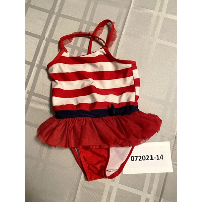 Toddler (3T) Bathing Suit