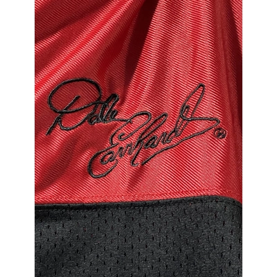 L Mens NASCAR Jersey, Dale Earnhardt