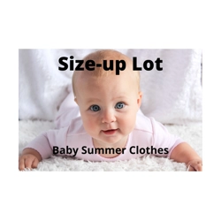 18-24 Month Boy, Size-Up Sum..