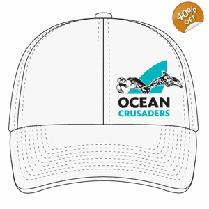 OC Cap White