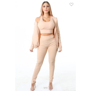 Active wear