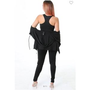 Active wear