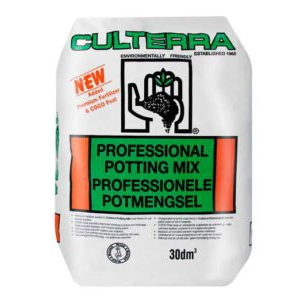 Culterra Professional Potting Mix