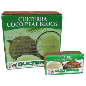 Culterra Coco Peat