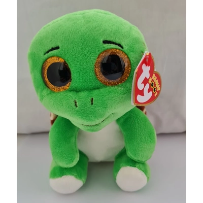 Ty  – 6” 15cm  Beanie Boo 'TURBO'