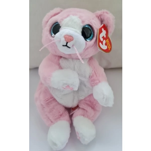 OFFICIAL TY BEANIE BABIES BELLIES 'Lillibelle' SIZE 6 OFFICIAL TY BEANIE BABIES BELLIES 'Lillibelle' SIZE 6
