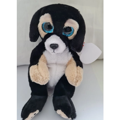 OFFICIAL TY BEANIE - BOO 'RANGER'   REG 15CM SOFT TOY