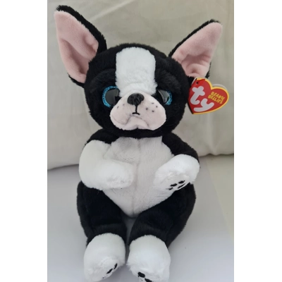 Ty Beanie Bellies - Tink - Dog --