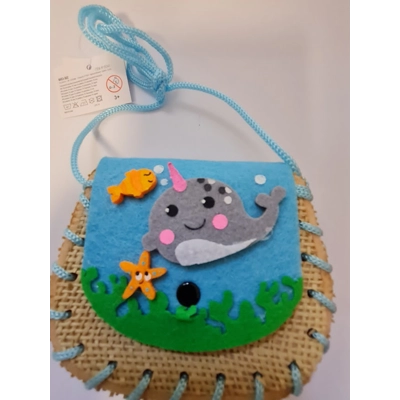 Mini Bag - Sea Adventure