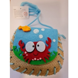 Mini Bag - Sea Adventure