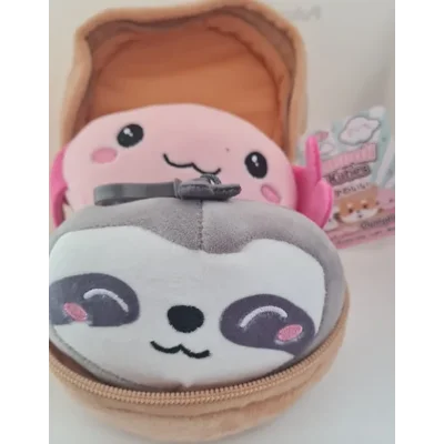 Kawaii Kutie Suprise plush Dumpling