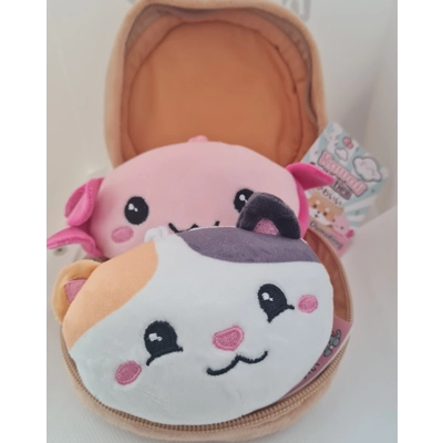 Kawaii Kutie Suprise plush Dumpling