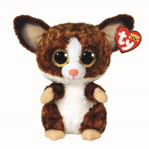 T Y Binky Bush Baby T Y Binky Bush Baby