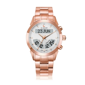 Al-sahar Luxury Watch Model P012RW