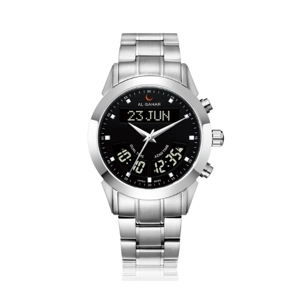 Al-sahar Luxury Watch Model P012SB