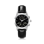 Al-sahar Luxury Watch Model P012SBL