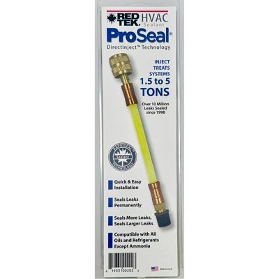 RED TEK® ProSeal® Direct Inject Sealant (1.5-5 Tons) title=