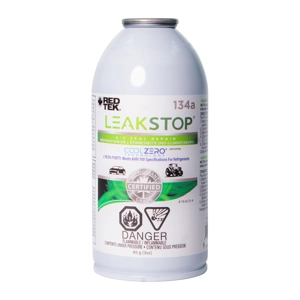 REDTEK LeakStop A/C Seal Treatment