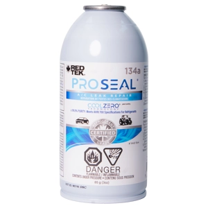 RED TEK ProSeal A/C Seal Treatment