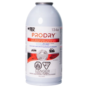 REDTEK ProDry A/C Dehydration Treatment