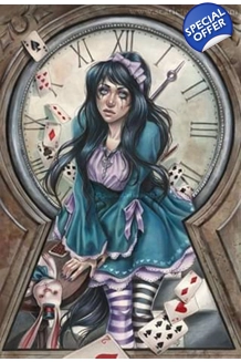 Alice Through Keyh..