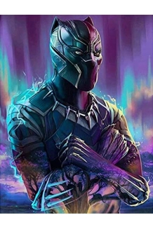 Black Panther