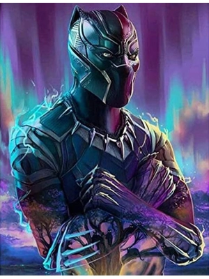 Black Panther