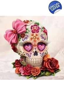 Candy Skull