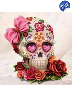 Candy Skull