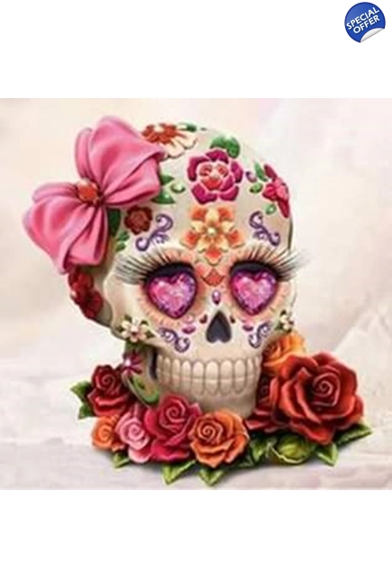 Candy Skull