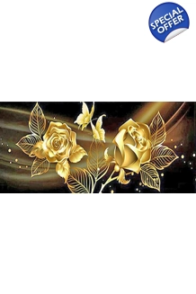 Golden Rose