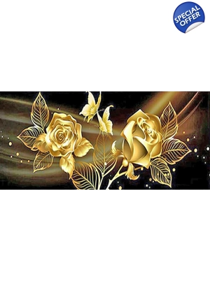 Golden Rose
