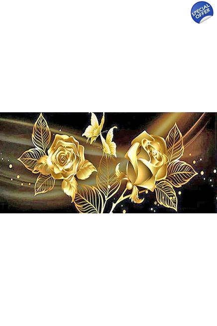 Golden Rose