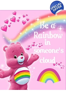 Care Bear Rainbow