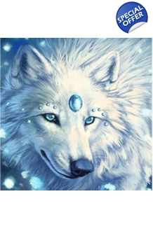 Spirit Wolf