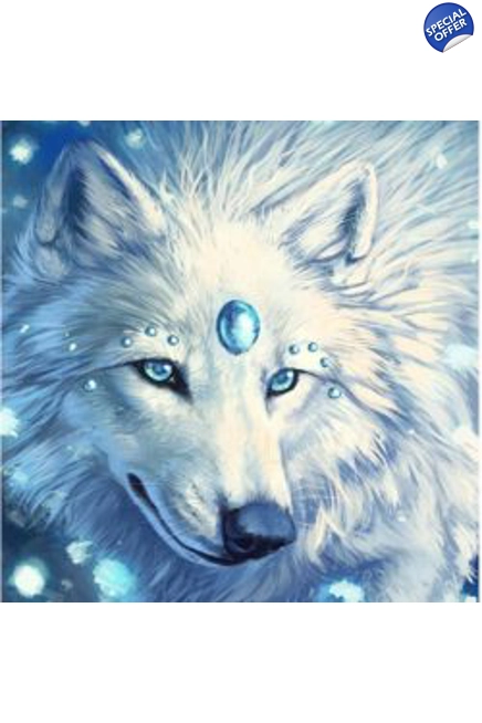 Spirit Wolf
