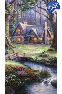 Woodland Cottage